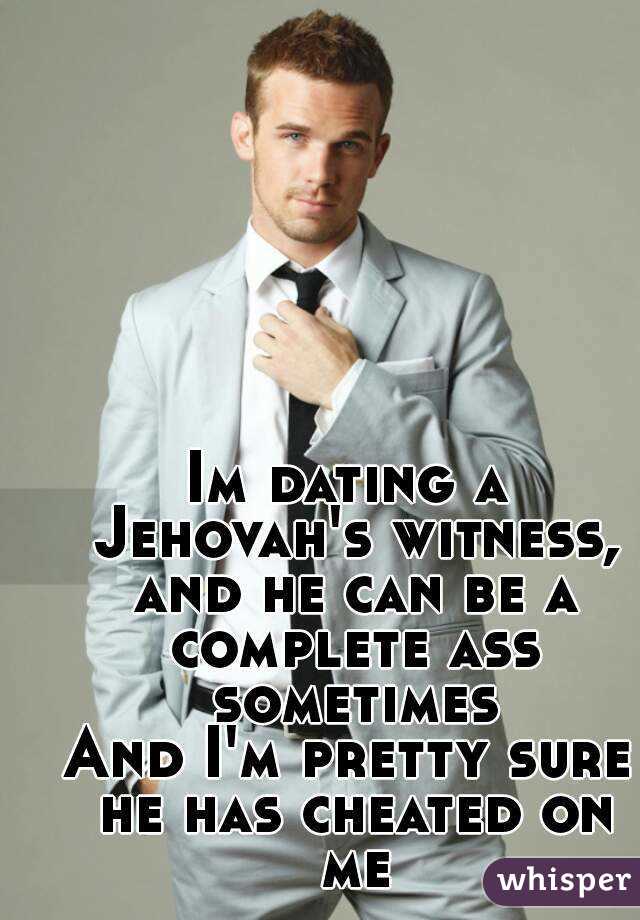 jehovah witness view on interracial dating