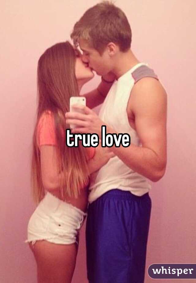 true love 
