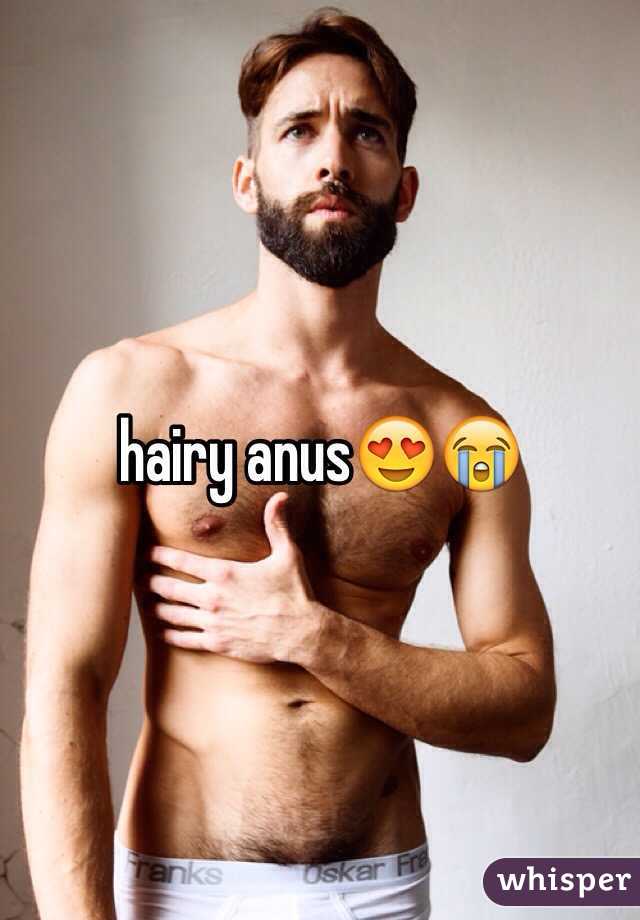 Hairy Anus Pics 58