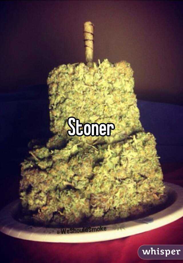 Stoner