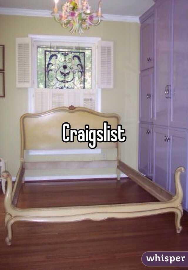 Craigslist 