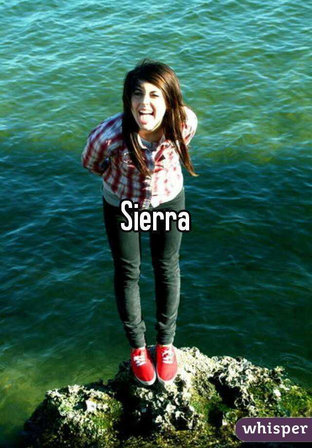 Sierra