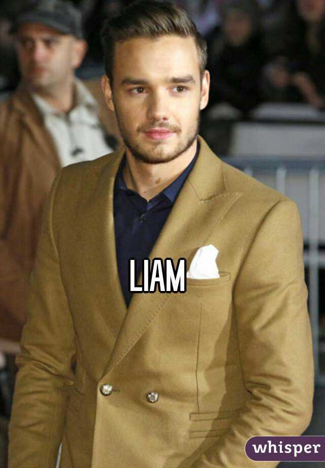 LIAM