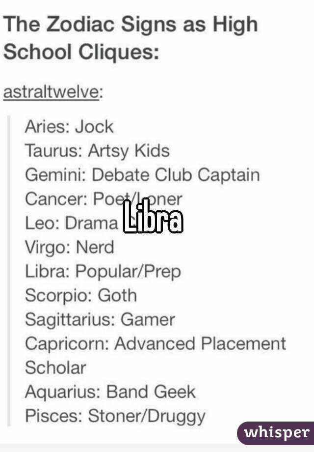 Libra 