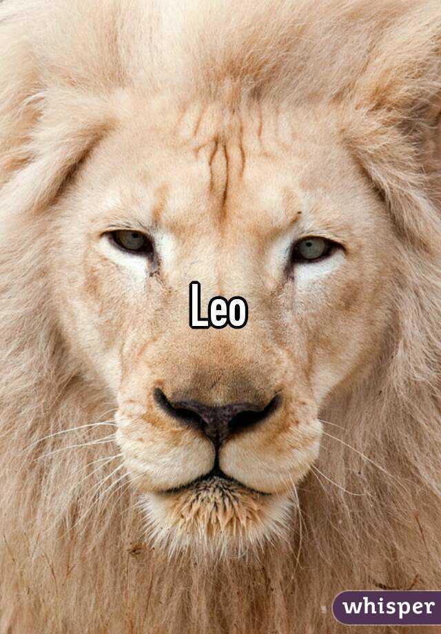 Leo