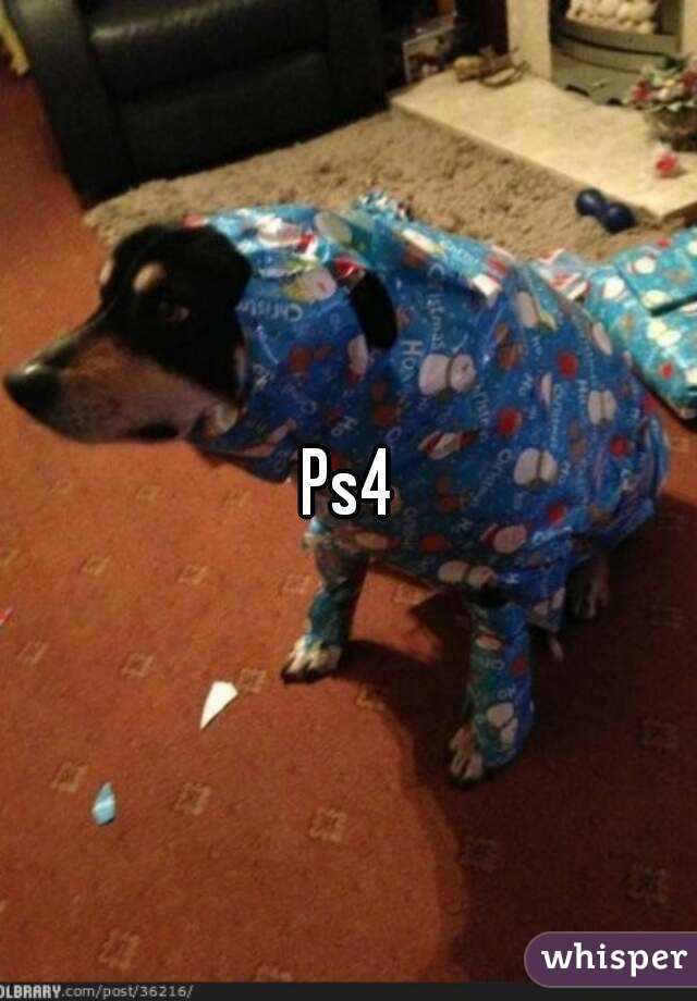 Ps4