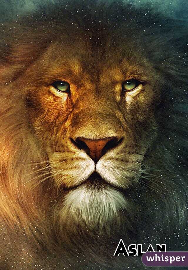 Aslan