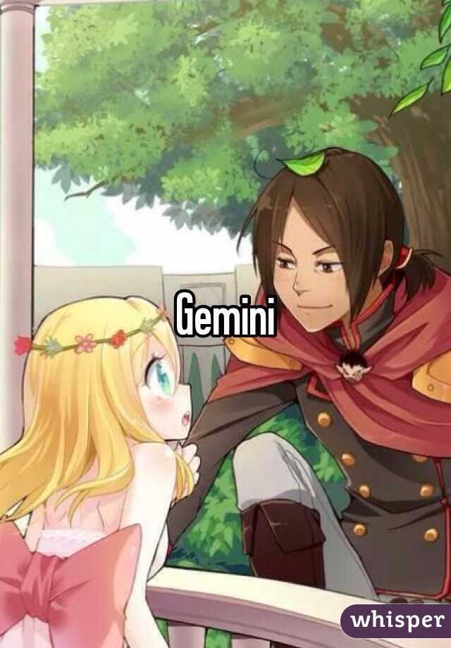 Gemini