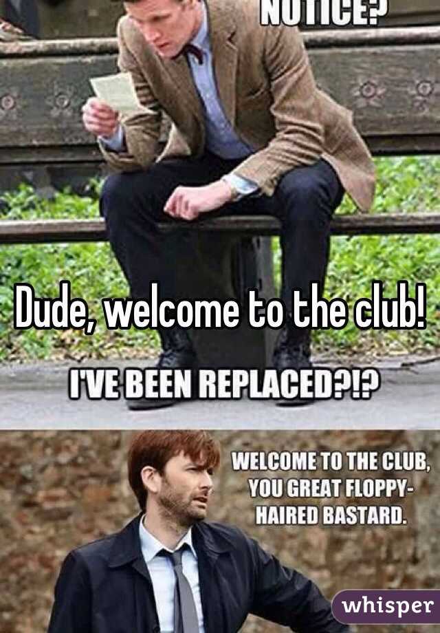 Dude, welcome to the club!