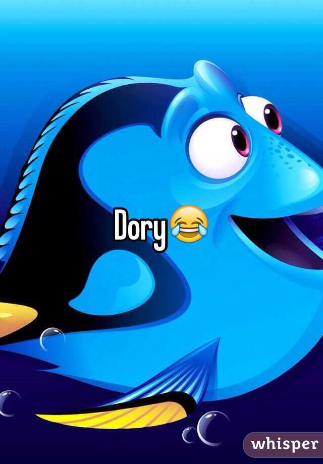 Dory😂