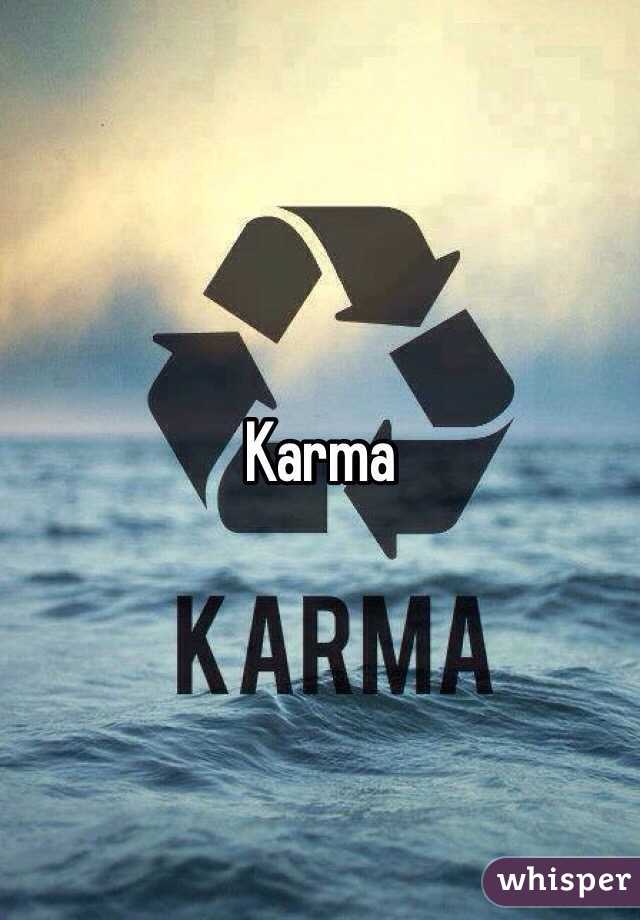 Karma