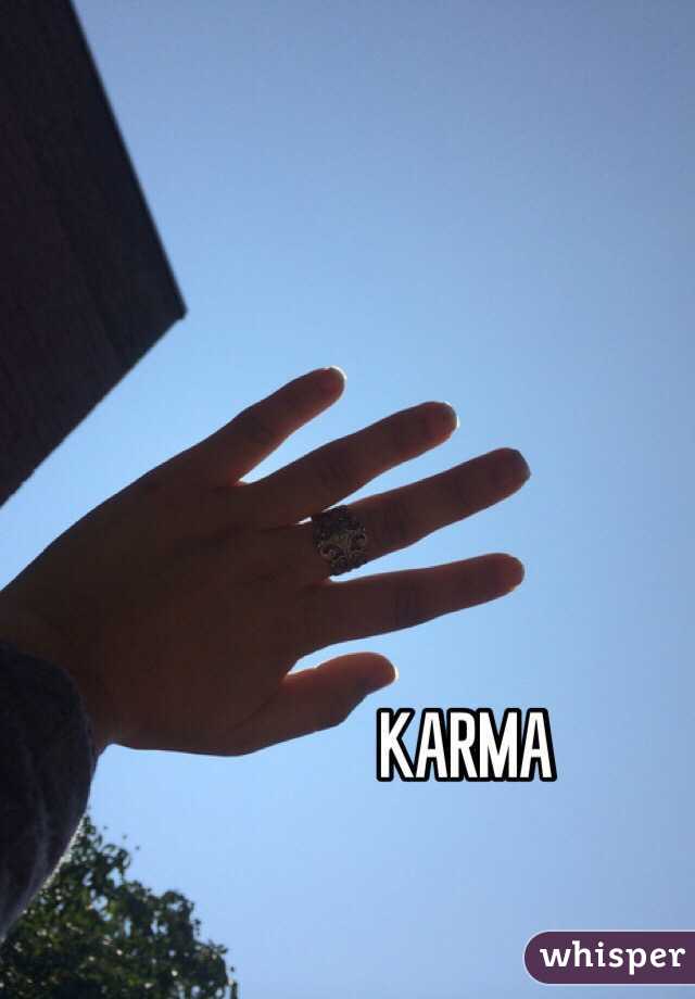 KARMA