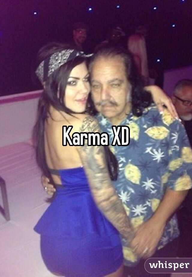 Karma XD