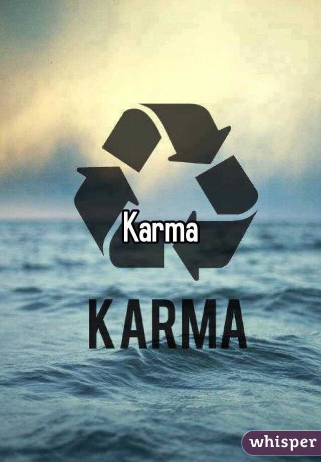 Karma 