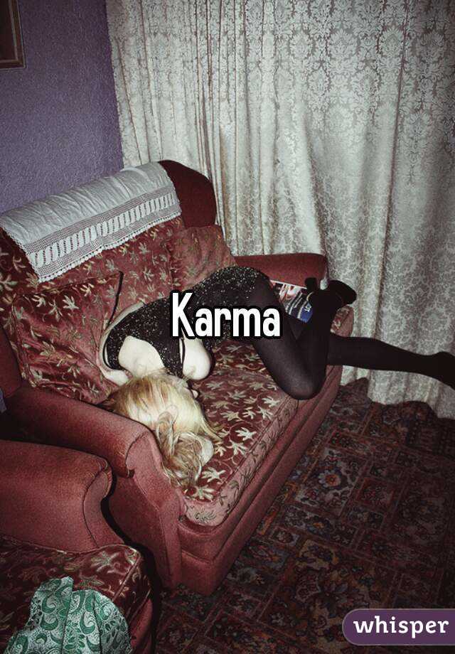 Karma