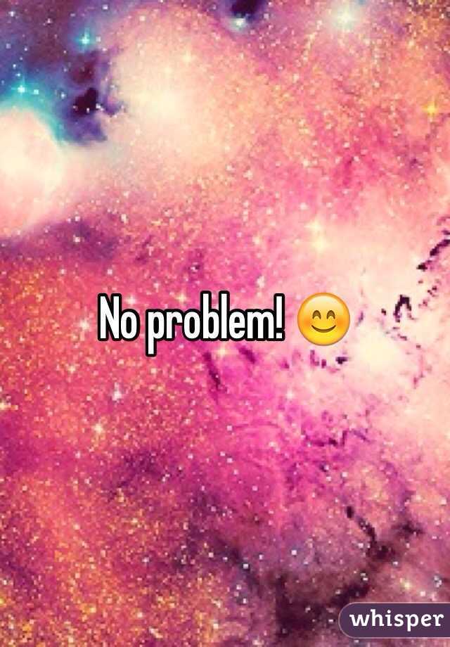 No problem! 😊