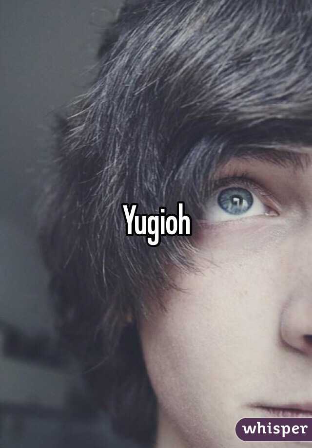 Yugioh 