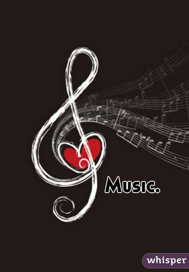 Music.