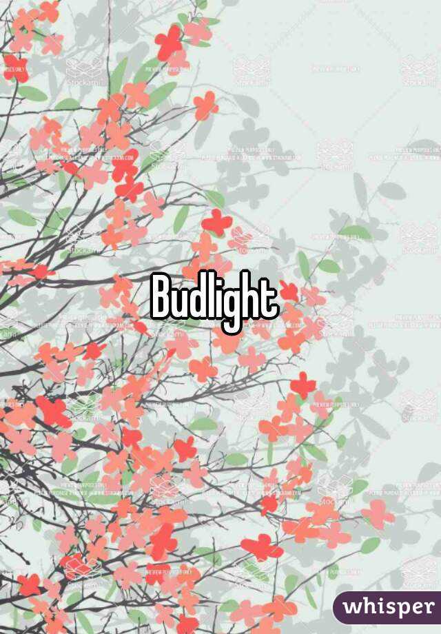 Budlight 