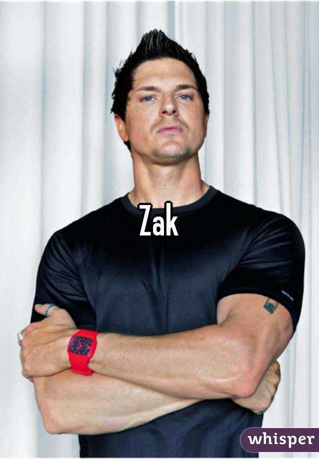 Zak