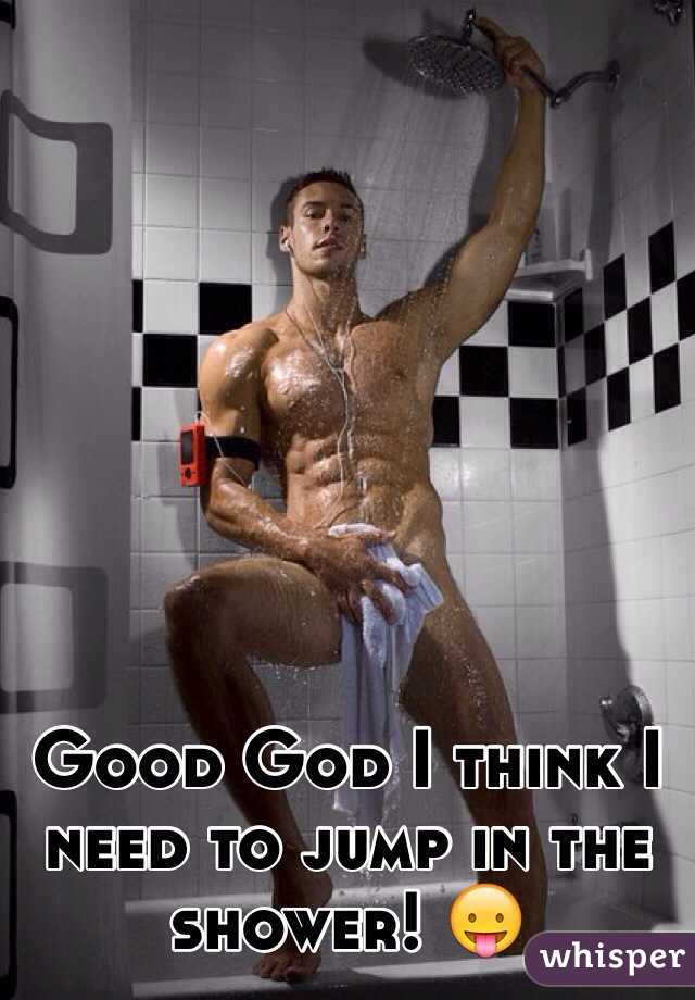 Good God I think I need to jump in the shower! 😛