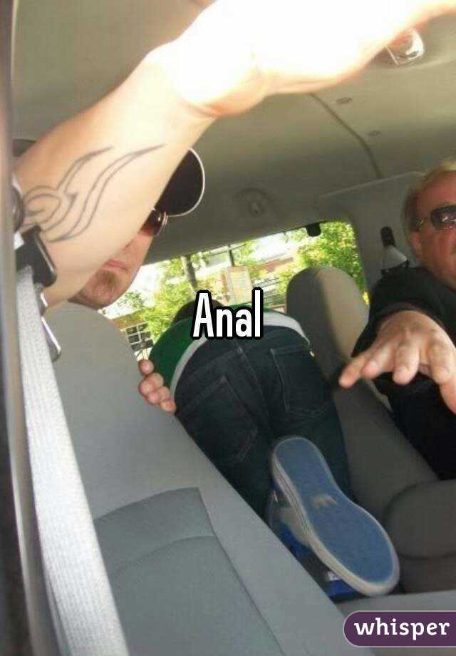 Anal
