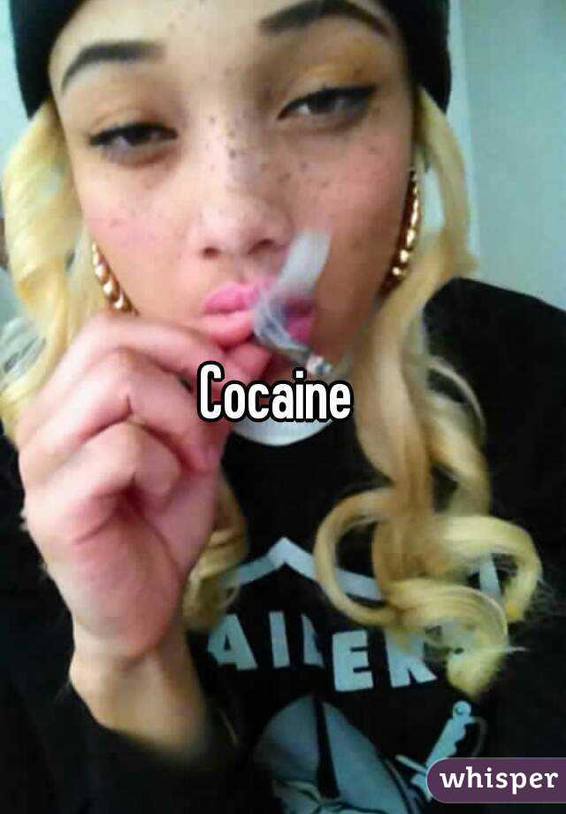 Cocaine 