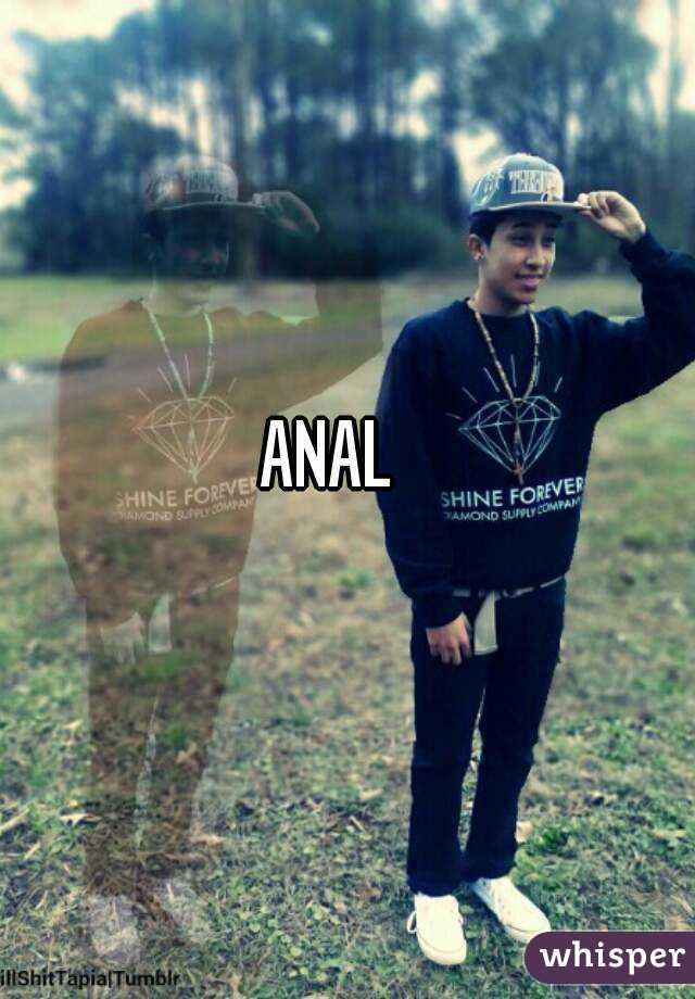 ANAL