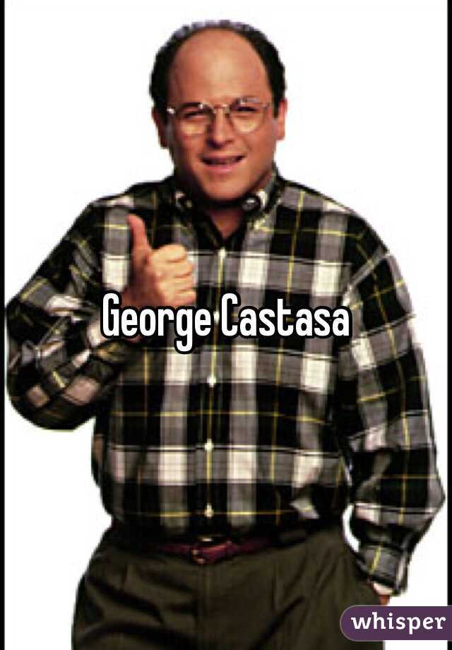 George Castasa 