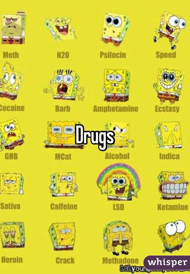 Drugs 