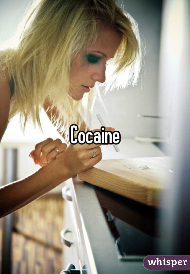 Cocaine