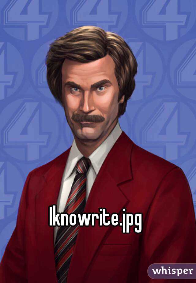 Iknowrite.jpg