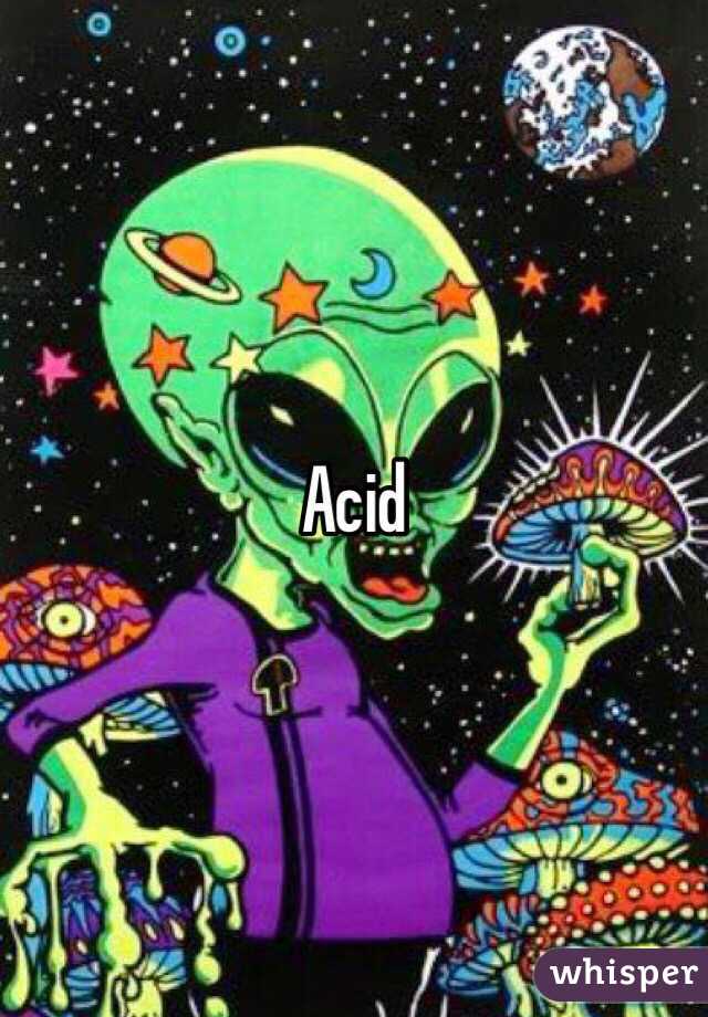 Acid