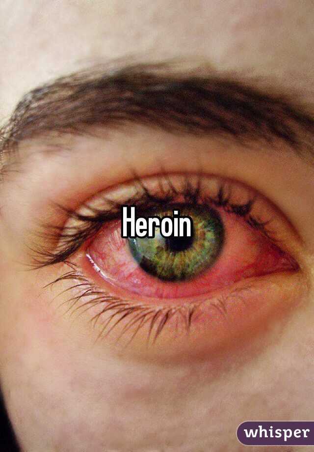 Heroin 