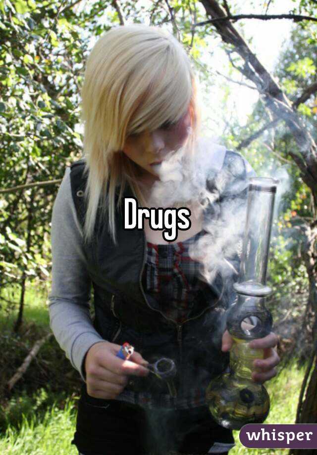 Drugs