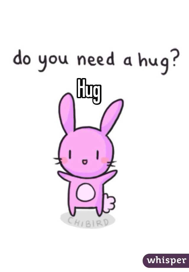 Hug 