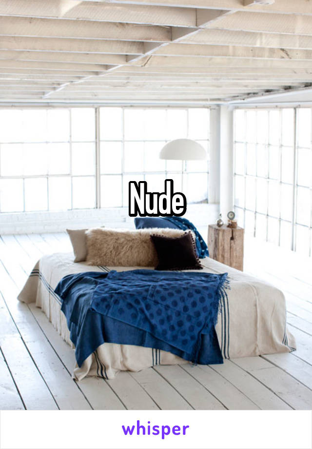 Nude
