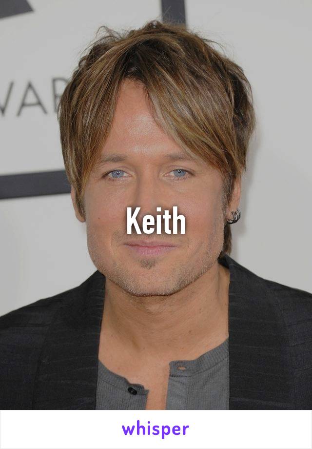 Keith