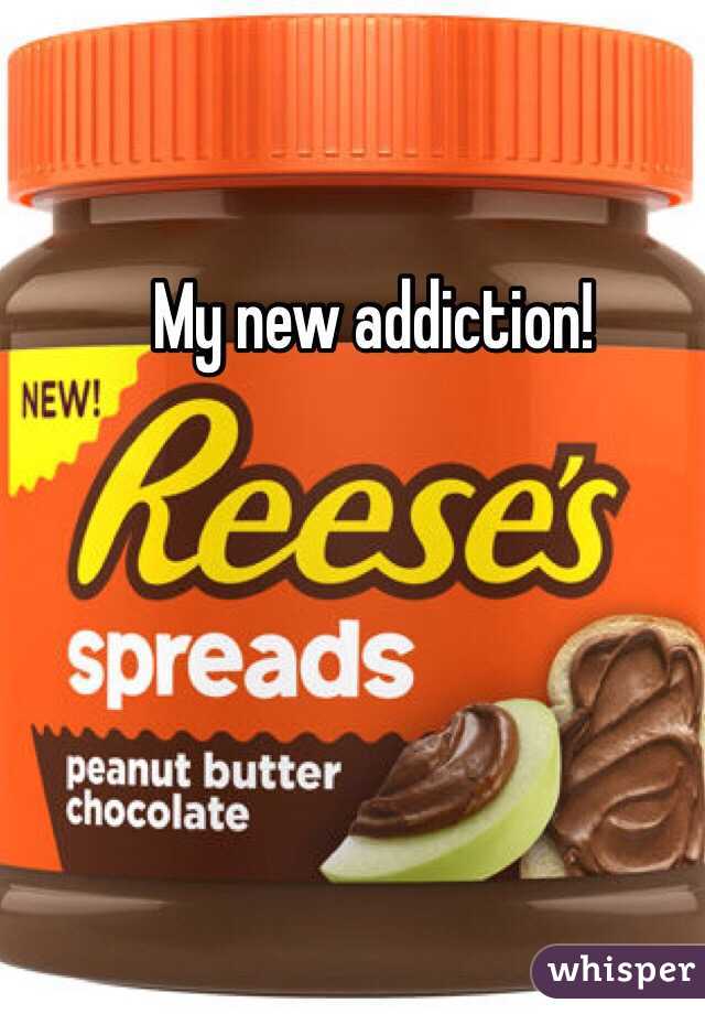 My new addiction!