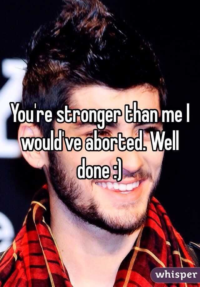 You're stronger than me I would've aborted. Well done :)