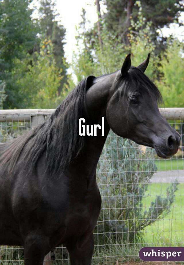 Gurl