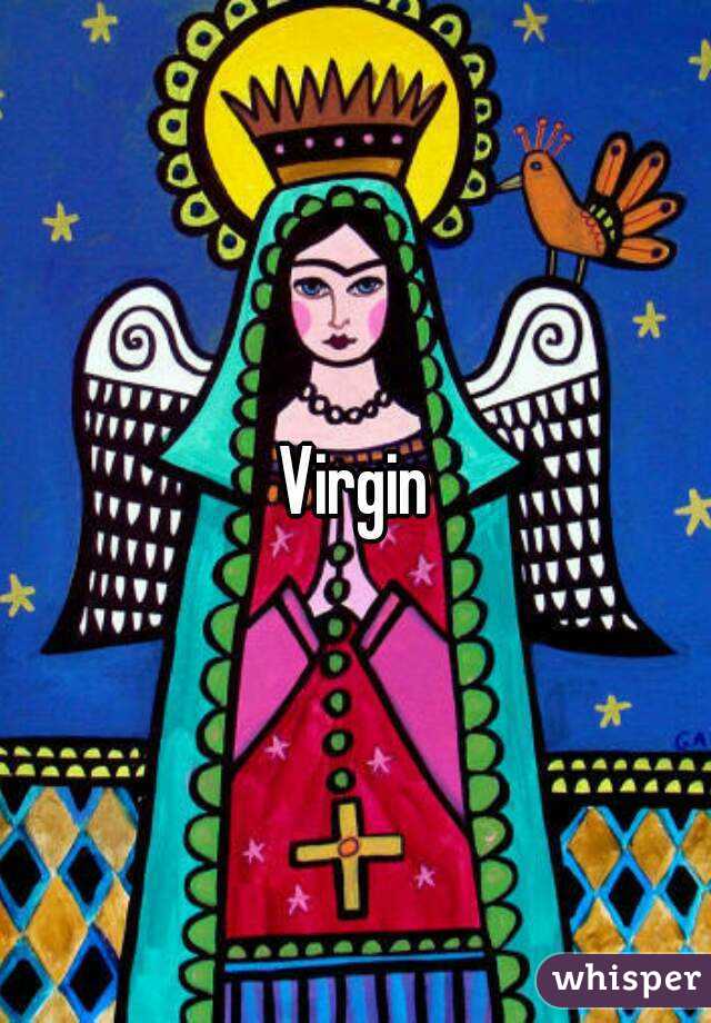 Virgin