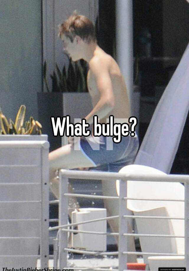 what-bulge