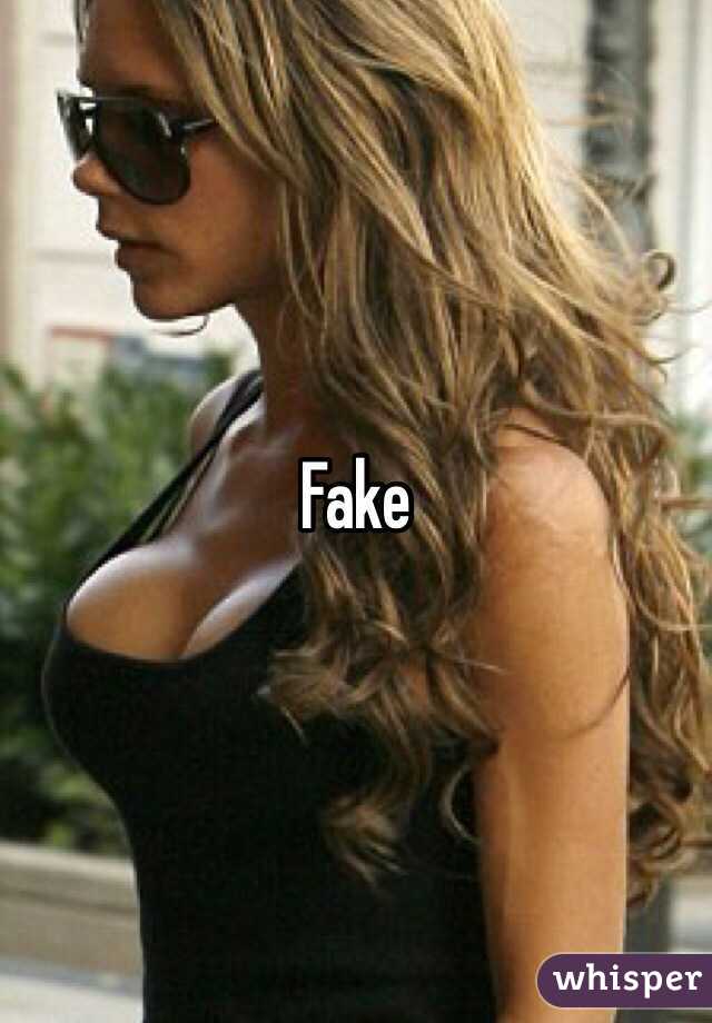 Fake 