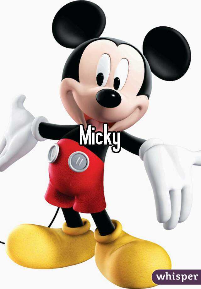 Micky