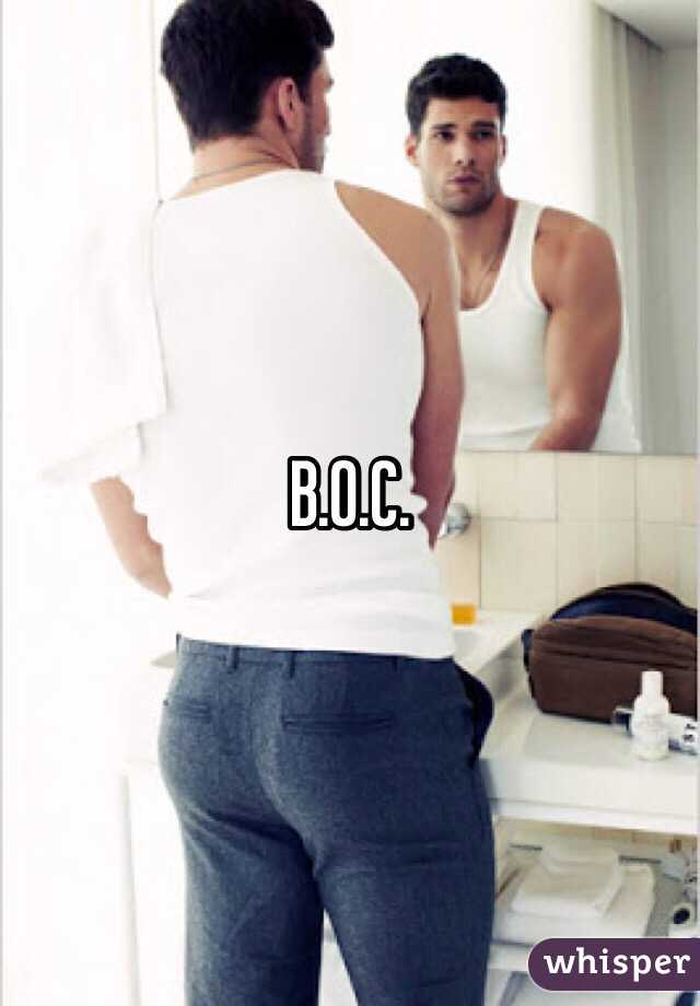 B.O.C. 