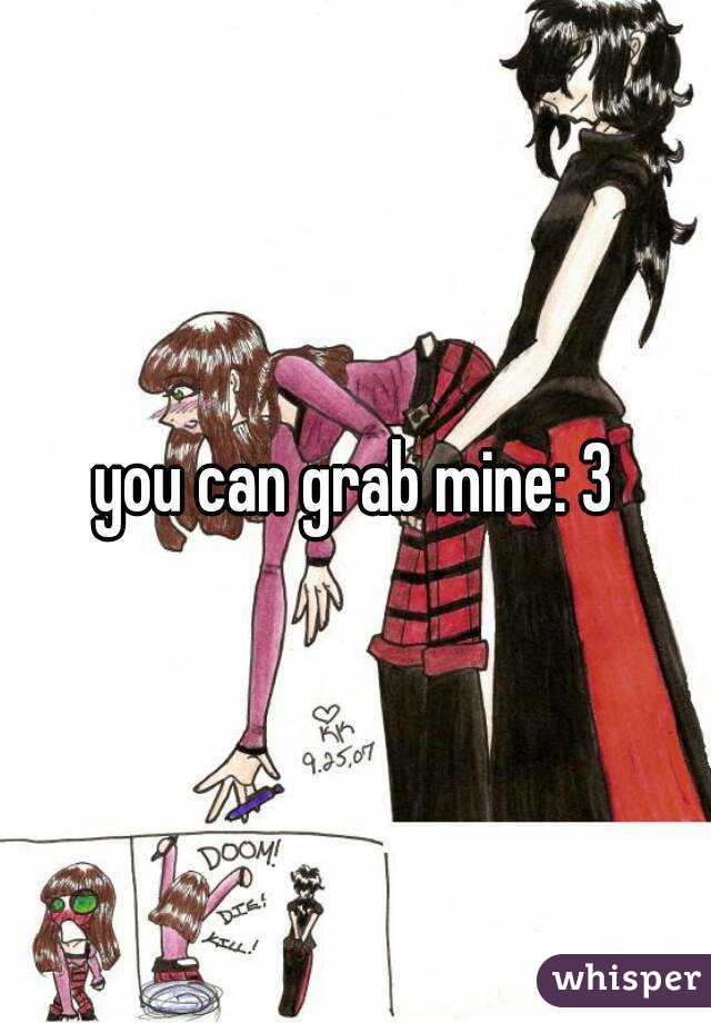 you can grab mine: 3