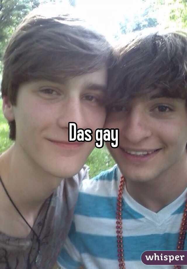 Das gay