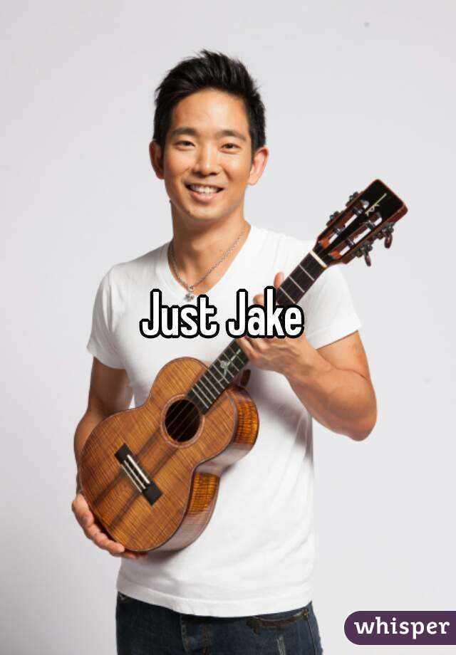 Just Jake 