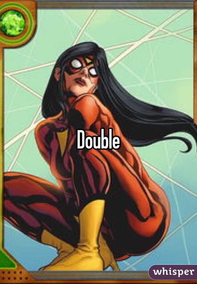 Double